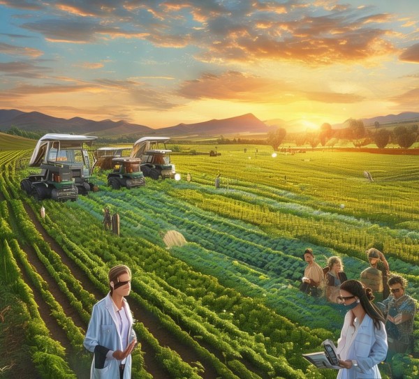 智慧农业与信息咨询服务,赋能乡村振兴,助力乡村振兴 智慧农业与信息咨询服务,赋能乡村振兴,助力乡村振兴