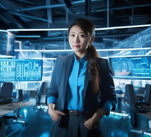 兰姐信息咨询服务，改变未来的新力量