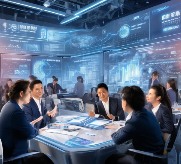 五家渠信息咨询服务，助力数字经济发展的新力量