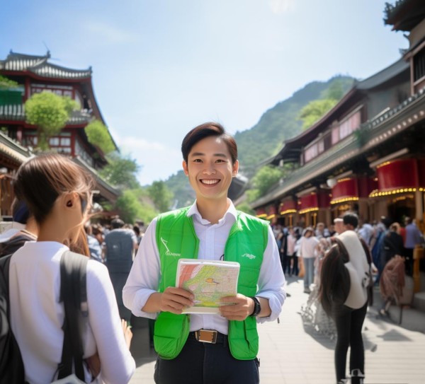 六安市旅游信息咨询服务,助力游客安全旅游 六安市旅游信息咨询服务,助力游客安全旅游