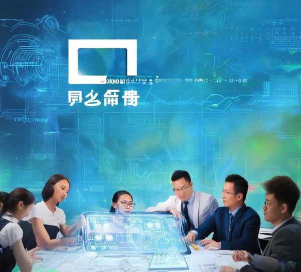 育鼎信息咨询服务，重塑鼎业生态的创新之路