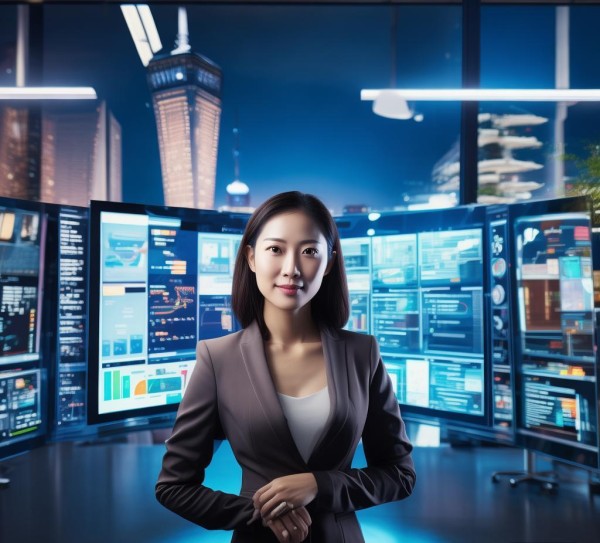 上海莎普合信息技术咨询，助力企业数字化转型的助力者