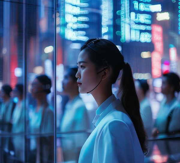 江阴，便捷的数字咨询服务，服务更上一层楼