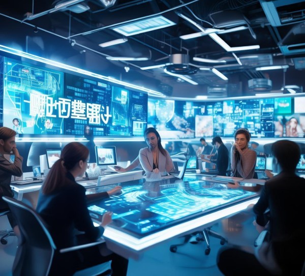 太仓信息技术咨询，助力企业数字化转型的创新实践