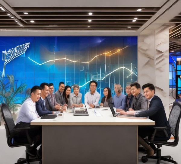 广西桂财通信息咨询服务有限公司,助力企业数字化转型 广西桂财通信息咨询服务有限公司,助力企业数字化转型