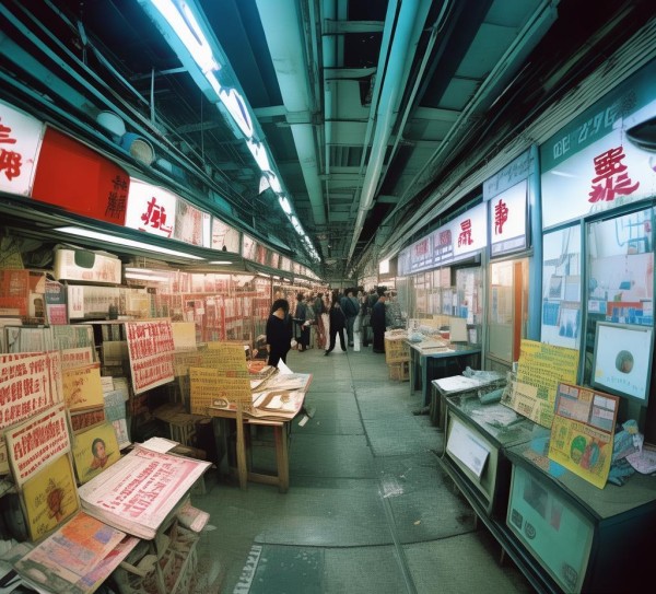 从劳务信息到香港咨询服务,一个时代变迁 从劳务信息到香港咨询服务,一个时代变迁