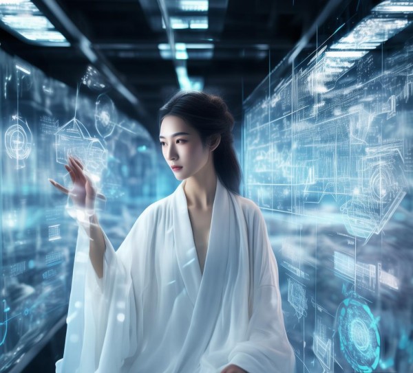 智慧生活,数字化转型,筱筱信息技术咨询与未来 智慧生活,数字化转型,筱筱信息技术咨询与未来