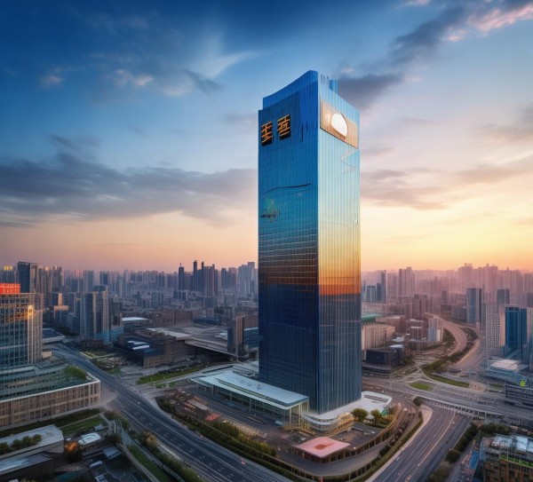滕州瑞昇达，助力经济高质量发展