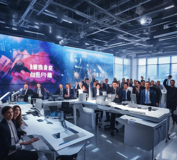 信息化咨询公司中标公示—助力企业数字化发展 信息化咨询公司中标公示—助力企业数字化发展