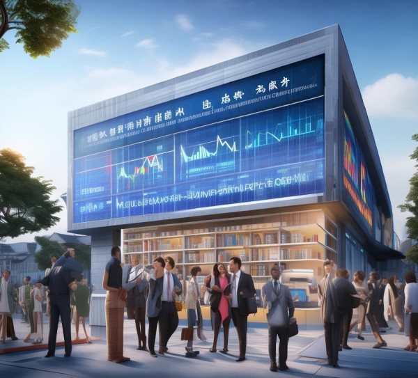 钟山县信息咨询服务,助力经济高质量发展的重要保障 钟山县信息咨询服务,助力经济高质量发展的重要保障