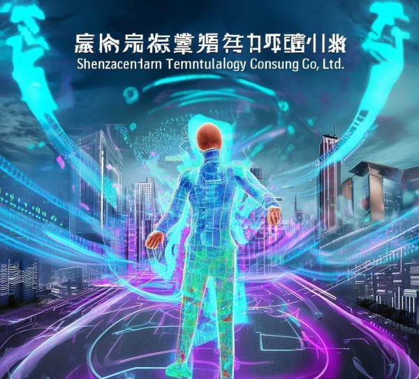 智创未来,任我所欲,深圳臻善信息技术咨询有限公司开启新的篇章 智创未来,任我所欲,深圳臻善信息技术咨询有限公司开启新的篇章