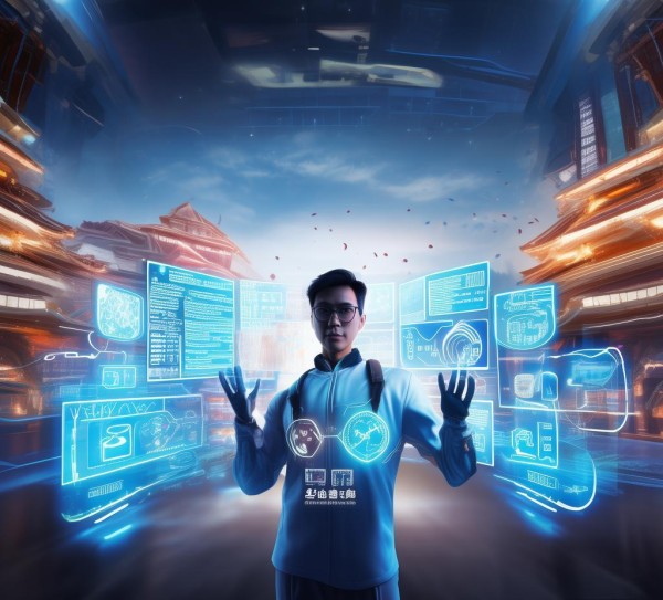 济南教育信息咨询服务有限公司,助力教育现代化的创新实践 济南教育信息咨询服务有限公司,助力教育现代化的创新实践
