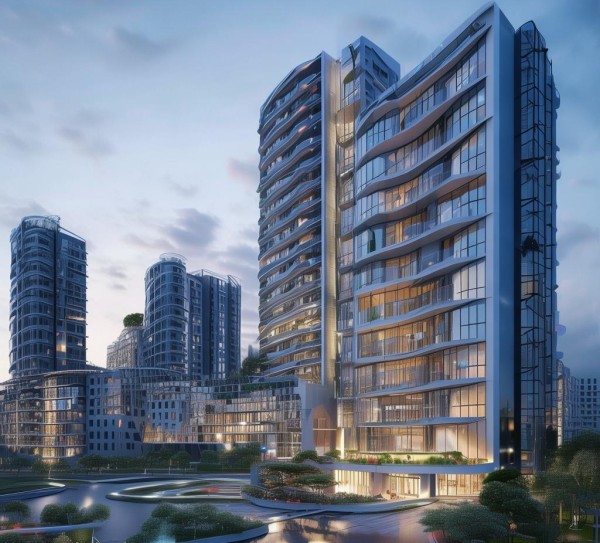 高州市高哥探房信息技术咨询中心，赋能 residential space的未来