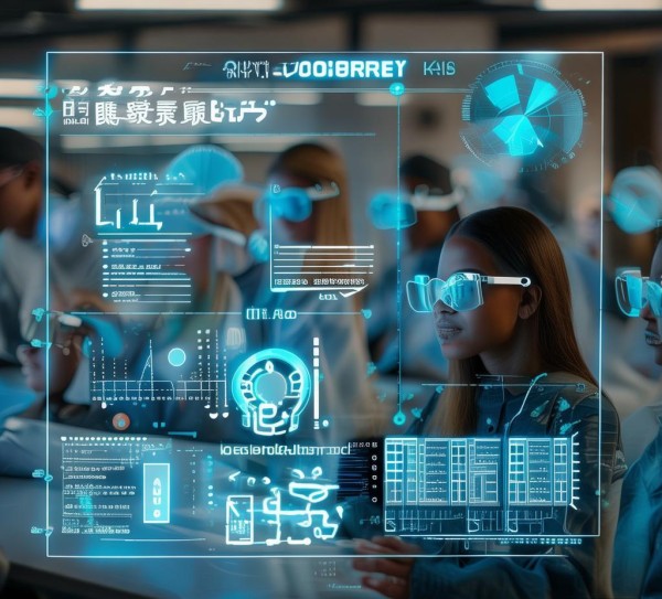 信息化教育咨询服务费的现状与未来
