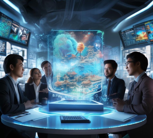 海南信息技术咨询,创新与发展的关键 海南信息技术咨询,创新与发展的关键