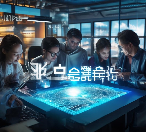 隆安信息咨询服务,助力企业数字化转型的强劲力量 隆安信息咨询服务,助力企业数字化转型的强劲力量