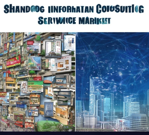 山东信息咨询服务市场现状与未来发展趋势