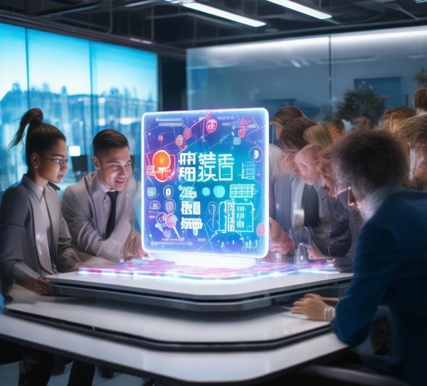信汇诺信息技术咨询,助力企业数字化转型 信汇诺信息技术咨询,助力企业数字化转型