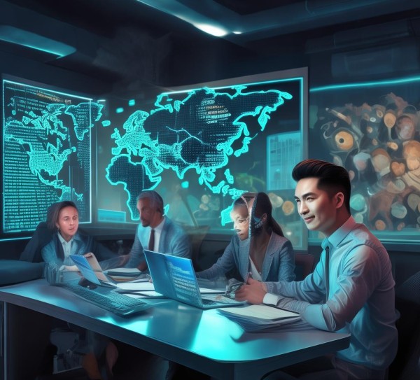 众万信息咨询服务,disrupt the Information Services Market with Expertise and Innovation 众万信息咨询服务,disrupt the Information Services Market with Expertise and Innovation