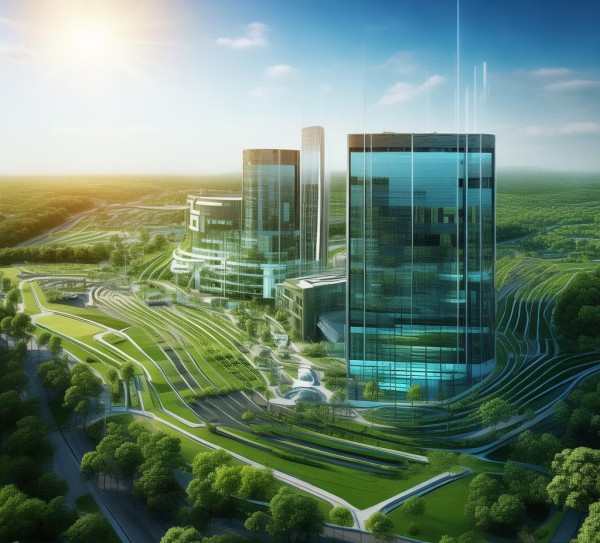 江西信息科技发展中的信息技术咨询平台，助力产业升级的绿色转型