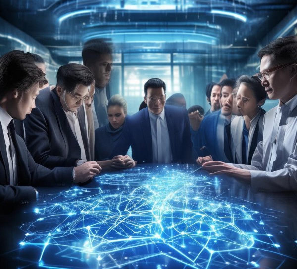 数字化转型,政务咨询信息化建设的未来路径 数字化转型,政务咨询信息化建设的未来路径