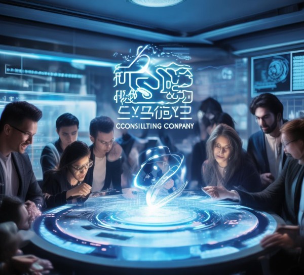 中大咨询公司,数字化转型的助力与创新力量 中大咨询公司,数字化转型的助力与创新力量