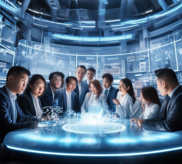 高坪信息咨询服务,助力企业迈向数字化新阶段 高坪信息咨询服务,助力企业迈向数字化新阶段