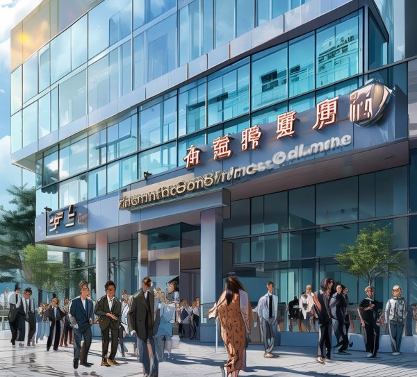 郑和信息咨询服务部地址,助力您的理想未来 郑和信息咨询服务部地址,助力您的理想未来