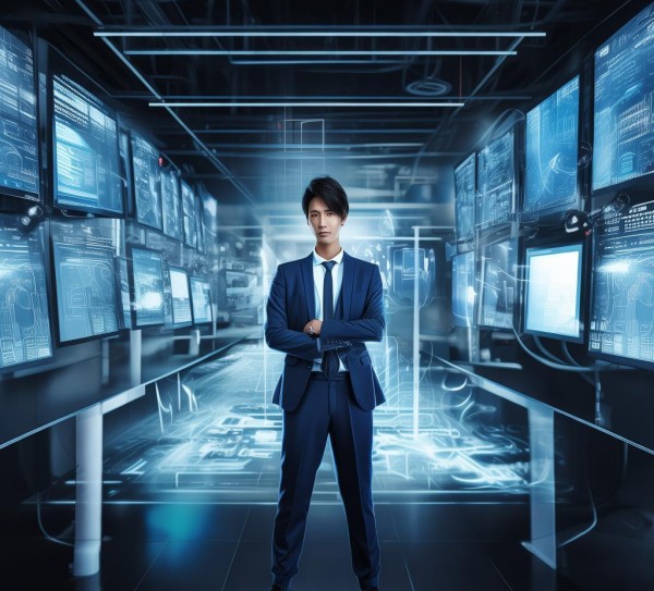 运运泽,信息技术咨询服务领域的全能者 运运泽,信息技术咨询服务领域的全能者