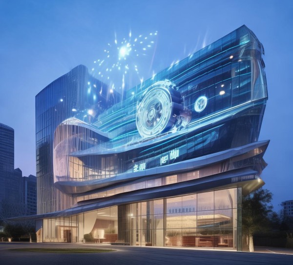 河南信息化咨询机构,助力智慧城市建设的新引擎 河南信息化咨询机构,助力智慧城市建设的新引擎