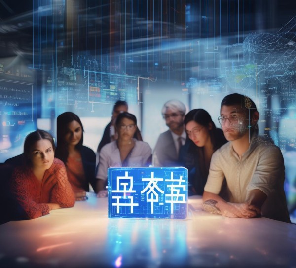 牛豆豆信息技术咨询,助力您的数据-driven未来 牛豆豆信息技术咨询,助力您的数据-driven未来