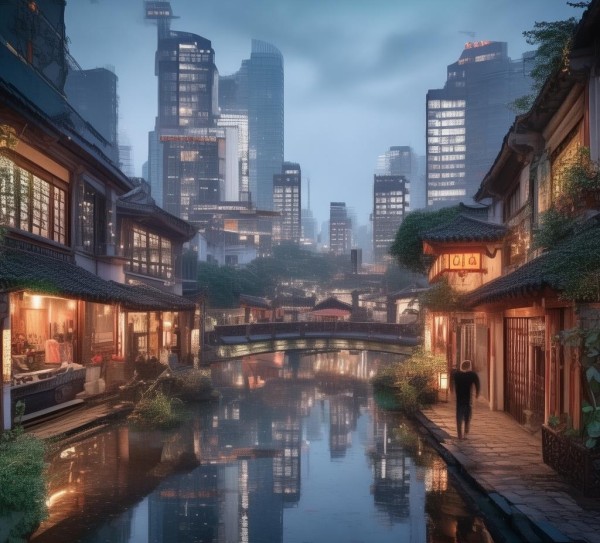 涿州邱唱,技术赋能,未来展望 涿州邱唱,技术赋能,未来展望