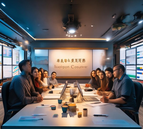 金睿信息技术咨询服务部,助力企业发展,开启新篇章 金睿信息技术咨询服务部,助力企业发展,开启新篇章