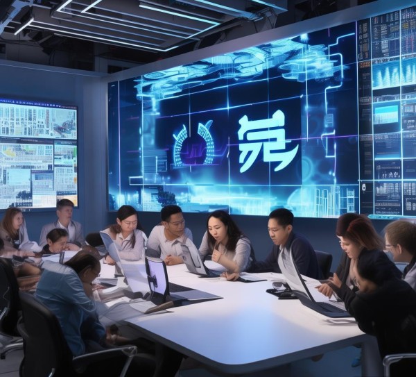 腾俊信息咨询服务,为企业加速数据驱动的未来 腾俊信息咨询服务,为企业加速数据驱动的未来