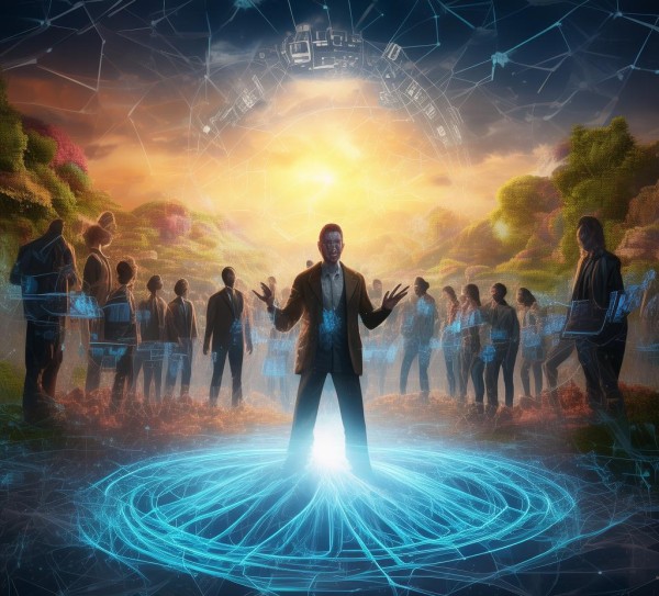 启智信息技术咨询,开启智慧未来 启智信息技术咨询,开启智慧未来