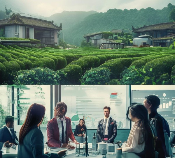 茶山信息化财务咨询招聘
