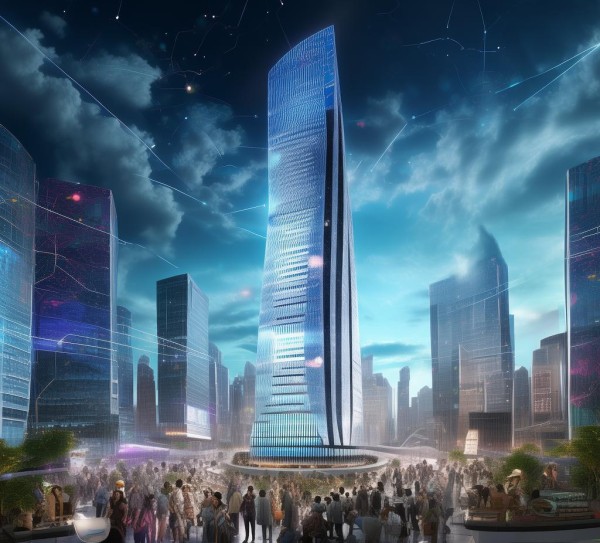 重塑信息时代,中国重燃信息化咨询中心开启现代化建设新纪元 重塑信息时代,中国重燃信息化咨询中心开启现代化建设新纪元
