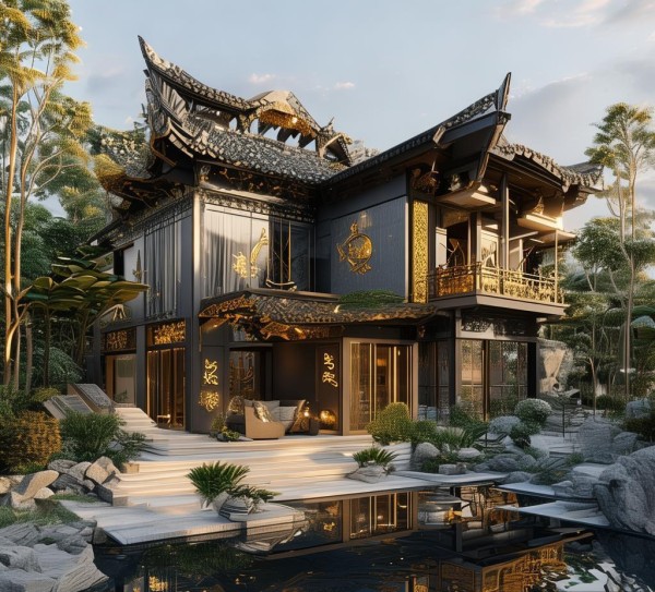 金石好房,高端生活与优质资源的智慧结合 金石好房,高端生活与优质资源的智慧结合