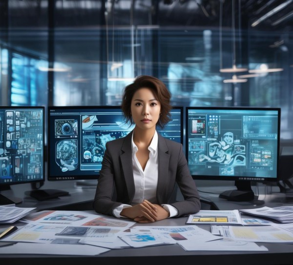 信息化规划咨询经理，助力企业数字化转型的智囊专家