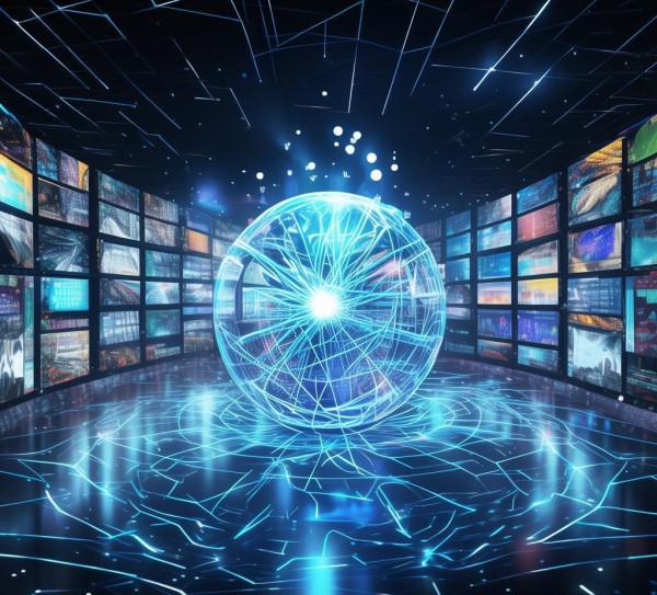代宇技术,数字化转型的智慧之源 代宇技术,数字化转型的智慧之源