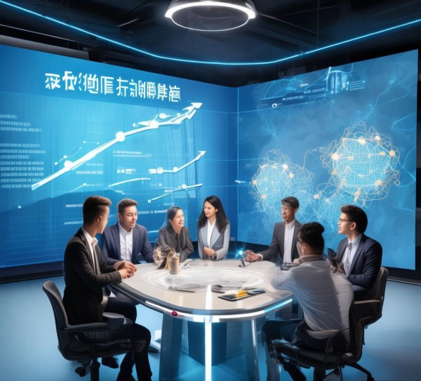长兴晟腾信息技术咨询,助力企业数字化转型 长兴晟腾信息技术咨询,助力企业数字化转型
