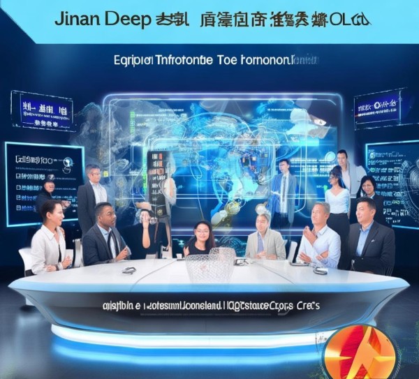 济南深与信息技术咨询有限公司,助力企业数字化转型的的专业选择 济南深与信息技术咨询有限公司,助力企业数字化转型的的专业选择
