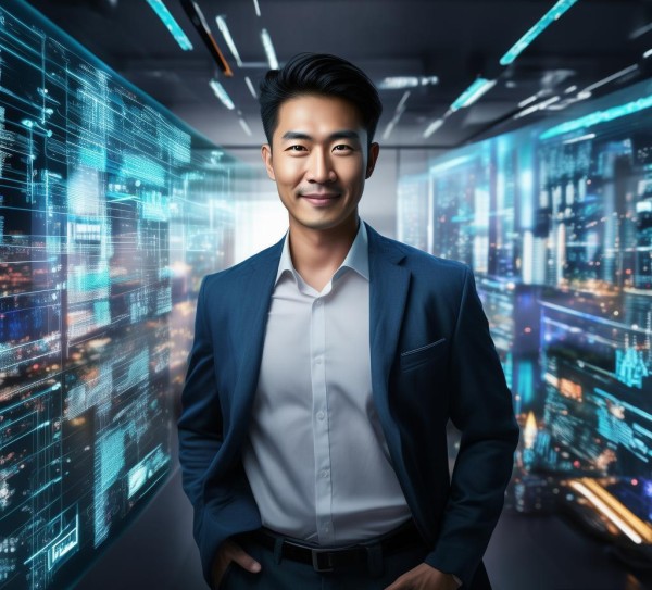 信息化项目咨询师,把握未来机遇,成就卓越 信息化项目咨询师,把握未来机遇,成就卓越
