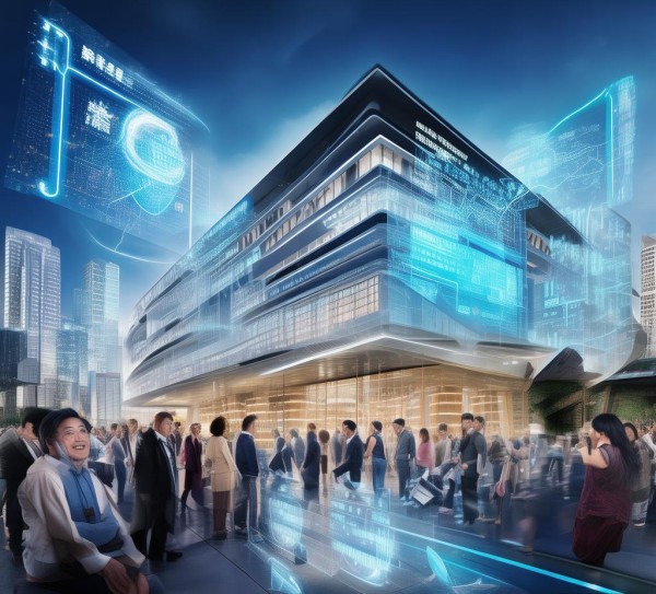 发哥说房信息技术咨询中心,房地市的数字化转型启示 发哥说房信息技术咨询中心,房地市的数字化转型启示
