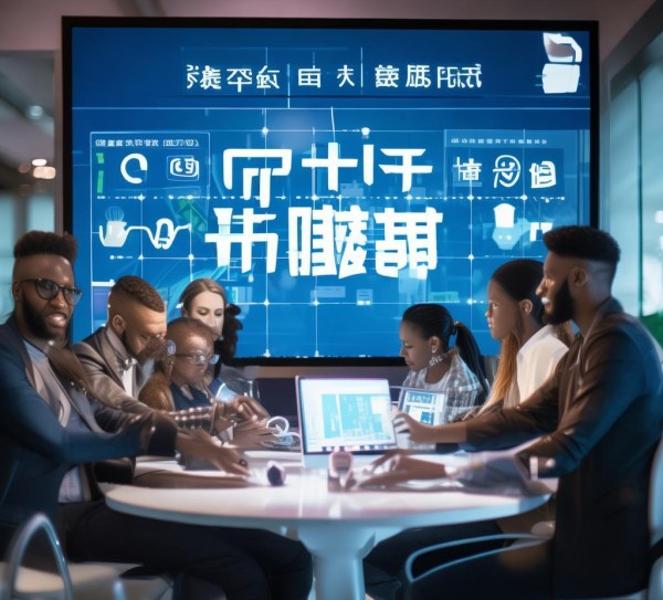滦平信息咨询服务，助力企业数字化转型的智慧之选