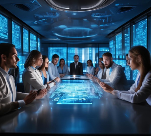 信息化咨询，一场重塑现代企业管理的变革