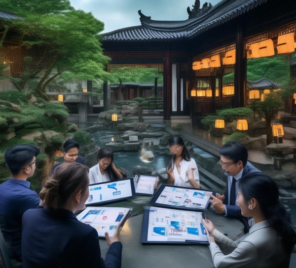 苏州信息技术咨询服务,赋能经济发展的新路径 苏州信息技术咨询服务,赋能经济发展的新路径