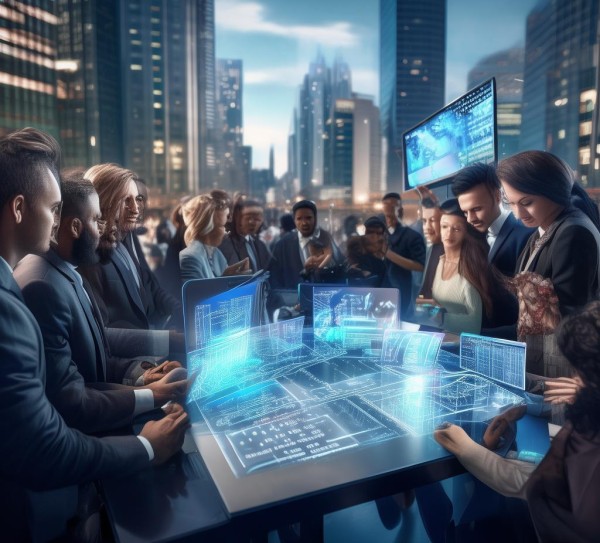 信息化时代,技术咨询公司的重要性与实践 信息化时代,技术咨询公司的重要性与实践