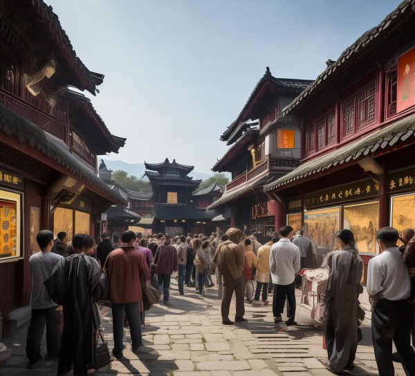 垣曲,信息咨询服务的开拓与作用 垣曲,信息咨询服务的开拓与作用