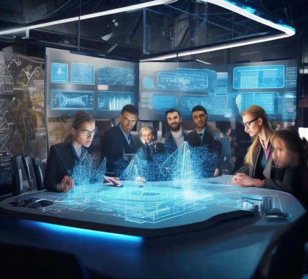 数字化与技术咨询,reapplied analytics in the digital age 数字化与技术咨询,reapplied analytics in the digital age